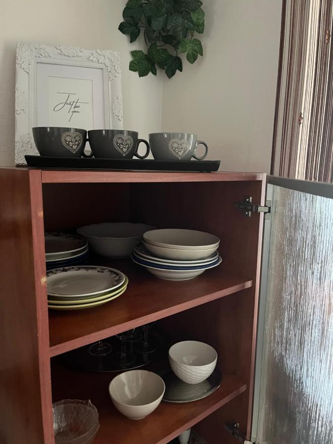 Terrace Apartment S 1 Spalnou Sofia-Parking & Wifi Братислава Экстерьер фото