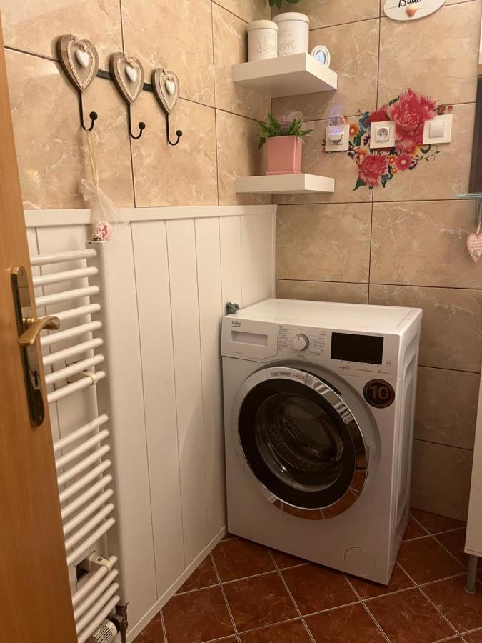 Terrace Apartment S 1 Spalnou Sofia-Parking & Wifi Братислава Экстерьер фото