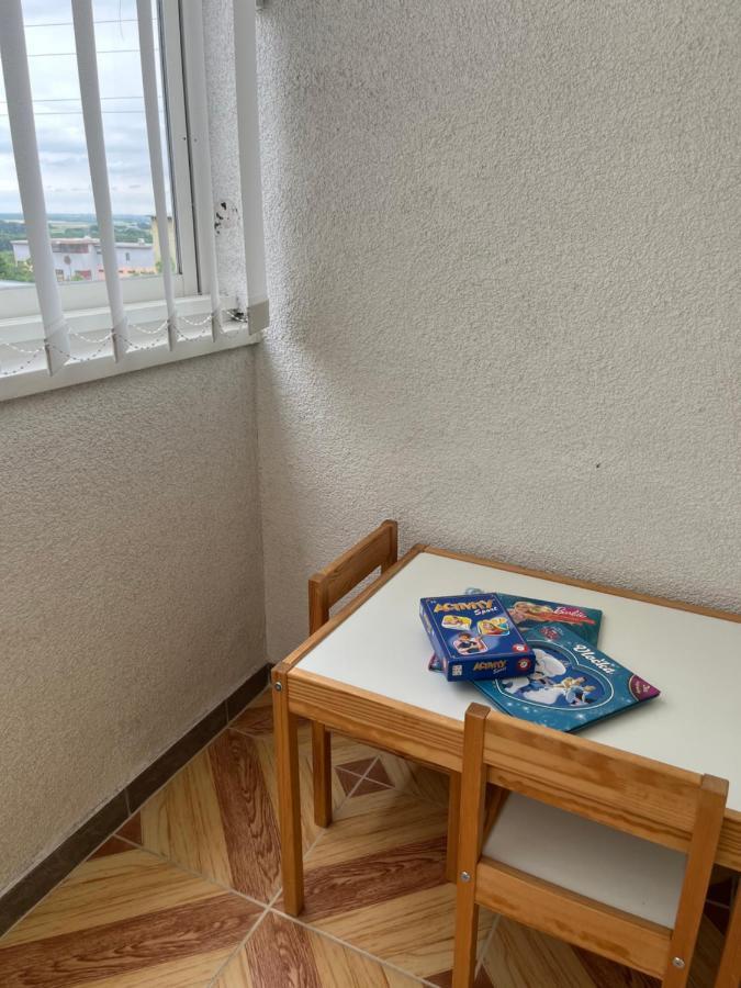 Terrace Apartment S 1 Spalnou Sofia-Parking & Wifi Братислава Экстерьер фото