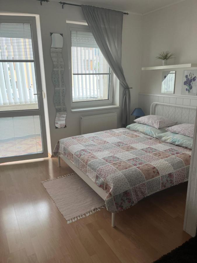 Terrace Apartment S 1 Spalnou Sofia-Parking & Wifi Братислава Экстерьер фото