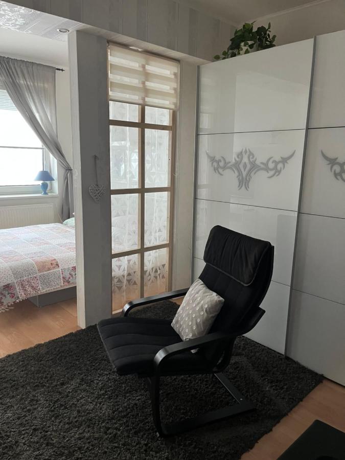 Terrace Apartment S 1 Spalnou Sofia-Parking & Wifi Братислава Экстерьер фото