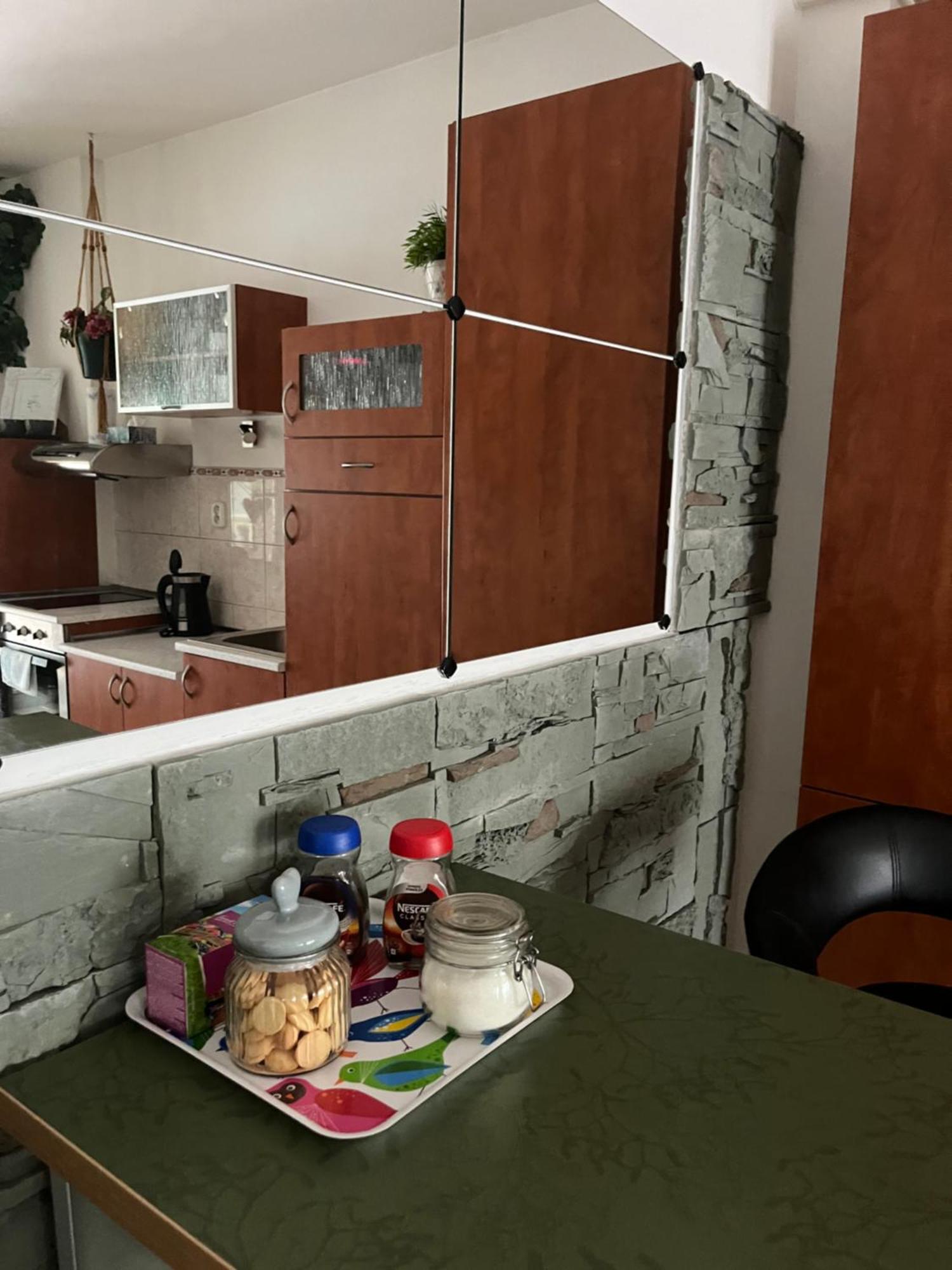 Terrace Apartment S 1 Spalnou Sofia-Parking & Wifi Братислава Экстерьер фото