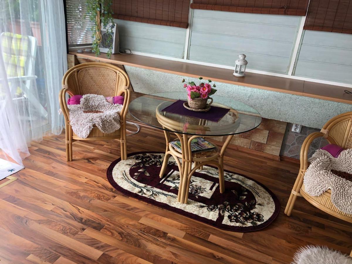 Terrace Apartment S 1 Spalnou Sofia-Parking & Wifi Братислава Экстерьер фото