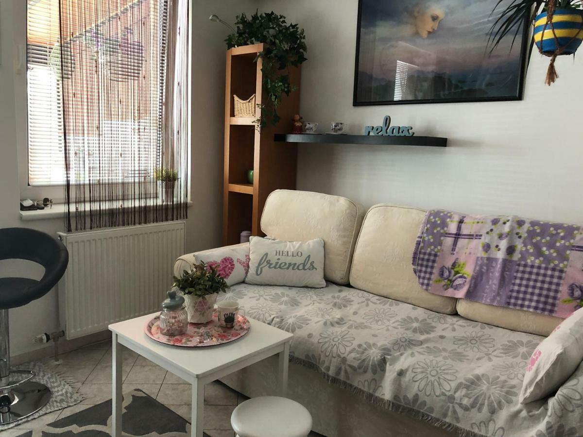 Terrace Apartment S 1 Spalnou Sofia-Parking & Wifi Братислава Экстерьер фото